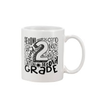 SECOND GRADE TYPO Mug thumbnail