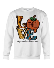 PRESCHOOL Crewneck Sweatshirt tile