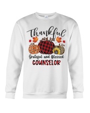 COUNSELOR Crewneck Sweatshirt tile