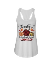 COUNSELOR Ladies Flowy Tank tile