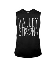 VALLEY STRONG Sleeveless Tee tile
