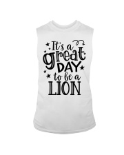 LION Sleeveless Tee tile
