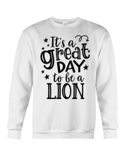 LION Crewneck Sweatshirt tile