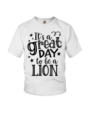 LION Youth T-Shirt tile