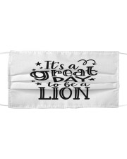 LION Mask tile