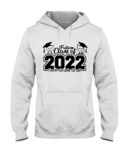 10TH GRADE FUTURE CLASS OF 2022 Hooded Sweatshirt tile