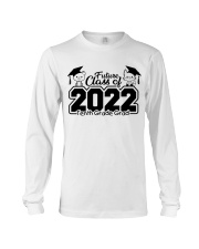 10TH GRADE FUTURE CLASS OF 2022 Long Sleeve Tee tile