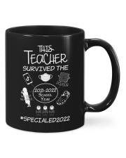 SPED 2022 Mugs tile