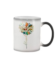 INSTRUCTIONAL ASSISTION Color Changing Mug tile