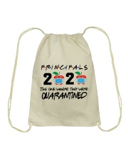PRINCIPALS Drawstring Bag thumbnail