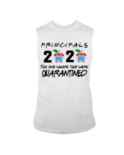 PRINCIPALS Sleeveless Tee thumbnail