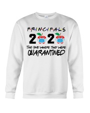 PRINCIPALS Crewneck Sweatshirt thumbnail