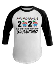 PRINCIPALS Baseball Tee thumbnail