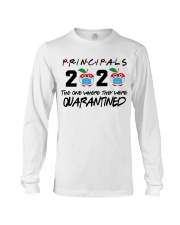 PRINCIPALS Long Sleeve Tee thumbnail