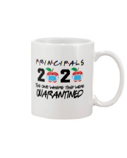 PRINCIPALS Mug thumbnail
