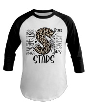 STAR Baseball Tee tile