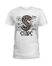 STAR Ladies T-Shirt tile