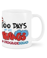 3RD GRADE SQUAD Mugs tile