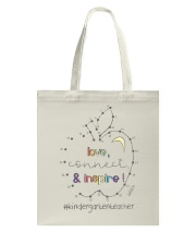Kindergarten Tote Bag tile