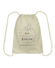 Kindergarten Drawstring Bag tile