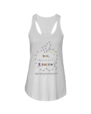 Kindergarten Ladies Flowy Tank tile