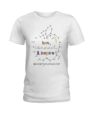 Kindergarten Ladies T-Shirt tile