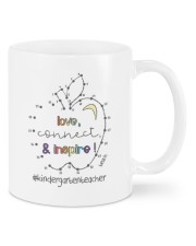 Kindergarten Mugs tile