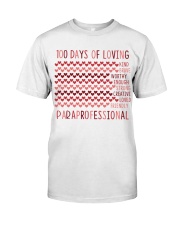 PARAPROFESSIONAL Premium Fit Mens Tee tile