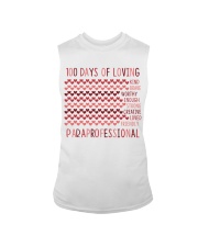 PARAPROFESSIONAL Sleeveless Tee tile