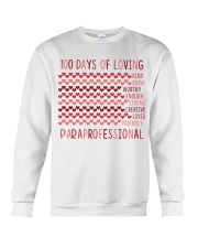 PARAPROFESSIONAL Crewneck Sweatshirt tile