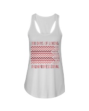 PARAPROFESSIONAL Ladies Flowy Tank tile