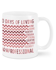 PARAPROFESSIONAL Mugs tile