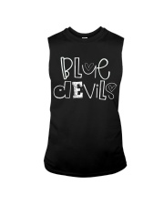 Blue Devils Sleeveless Tee tile