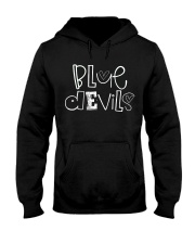 Blue Devils Hooded Sweatshirt tile