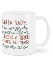 4th Grade Mugs tile