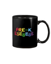 PRE-K TEACHER DESIGN Mug thumbnail