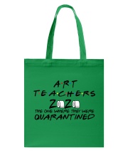 ART TEACHERS Tote Bag thumbnail