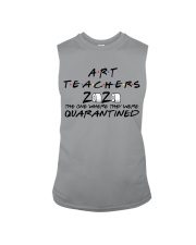 ART TEACHERS Sleeveless Tee thumbnail