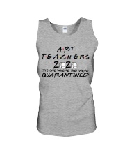 ART TEACHERS Unisex Tank thumbnail
