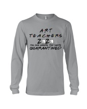 ART TEACHERS Long Sleeve Tee thumbnail