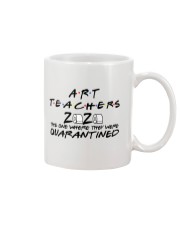 ART TEACHERS Mug thumbnail