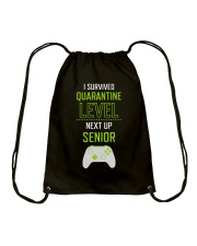 SENIOR Drawstring Bag tile