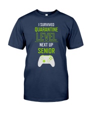 SENIOR Classic T-Shirt tile
