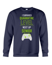 SENIOR Crewneck Sweatshirt tile
