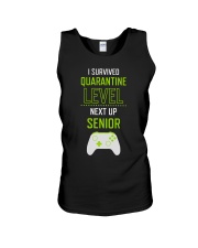 SENIOR Unisex Tank tile