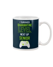 SENIOR Mug tile
