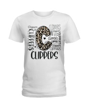 CLIPPER Ladies T-Shirt tile