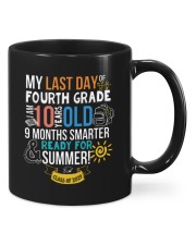 4TH GRADE Mugs tile