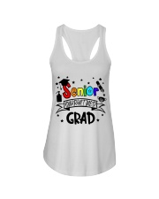 SENIOR Ladies Flowy Tank tile