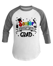 SENIOR Baseball Tee tile